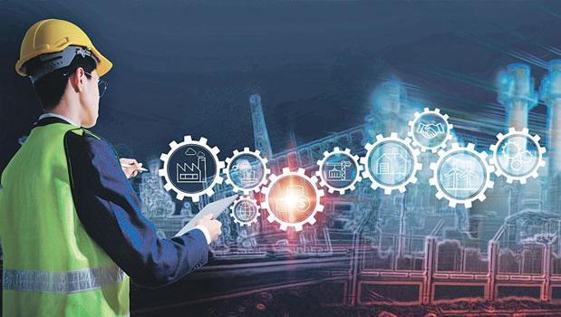 Sanayide çarklar 5G hızında dönecek)