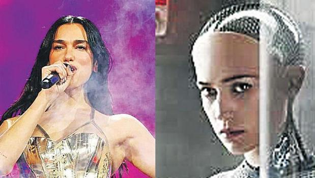 Müzikte yapay zeka depremi)