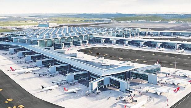 Havacılığın yeni lideri)