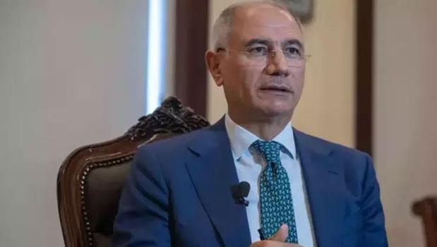 AK Parti Genel Başkanvekili Ala: Türkiye diplomasiyi en etkili kullanan ülkelerin başında geliyor)