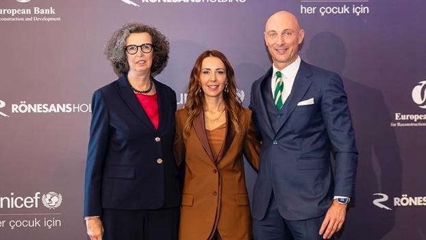 Gençlerin geleceğine yatırım için güç birliği)