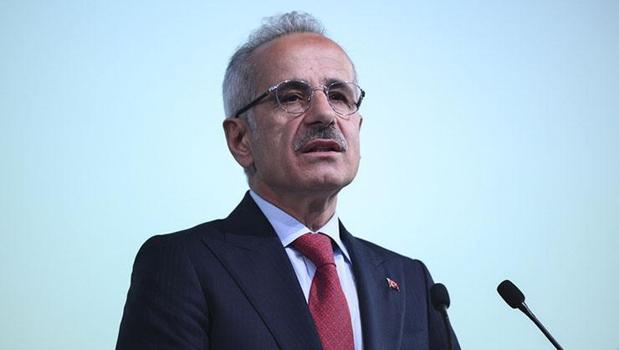 Bakan Uraloğlu'ndan KAIROS ve VIRAT isimli gemilerdeki çalışmalara ilişkin paylaşım)