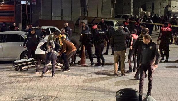 Şanlıurfa'da akrabalar arasında silahlı kavga! 2 ölü, 2 yaralı)