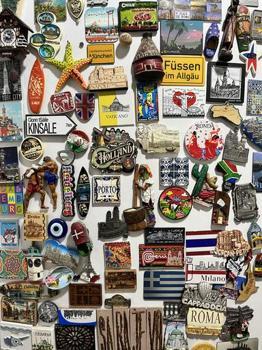 Buzdolabı magneti elektrik faturasını artırıyor mu? Uzmanlar gerçeği açıkladı!)