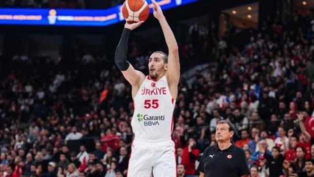 12 Dev Adam İsviçre deplasmanında ikinci galibiyet peşinde)