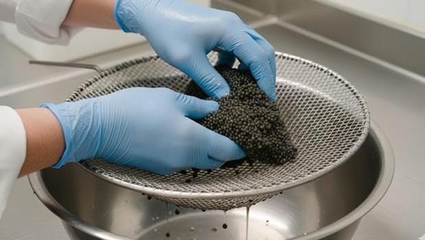 Bir kavanozu için 20 yıl bekleniyor: Kilosu 4 bin dolardan satılıyor! Metal kaşıkla bile yenmeyen lezzet...)