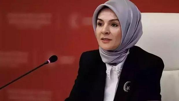 Bakan Göktaş, AK Parti Tekirdağ İl Danışma Meclisi Toplantısı'nda konuştu)