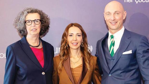 Mesleki eğitimde öncü model olacak)