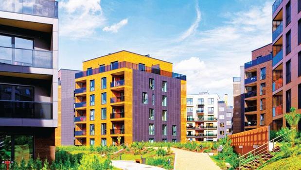 Sosyal konut için 2 yeni öneri)