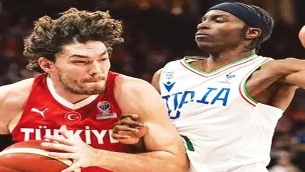 Haydi devler bir daha)