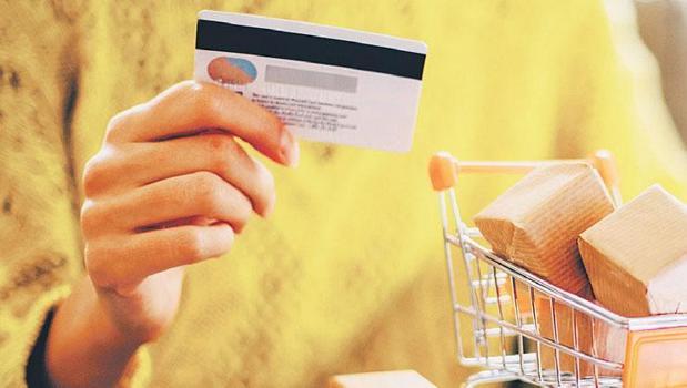 Kasım fırsatlarında sepet 2 bin 656 lira oldu)