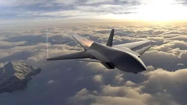 Bayraktar KIZILELMA'nın hava-hava füzesi dünya basınında: Erdoğan'ın 'tarihi' denemesi)