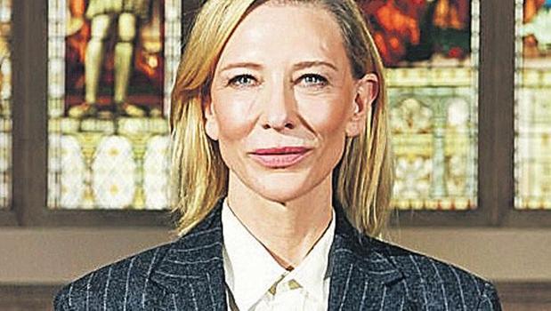 Londra’nın gururu)