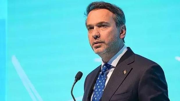 Bakan Bayraktar: 6. sondaj gemisi çarşamba günü Mersin'de olacak)