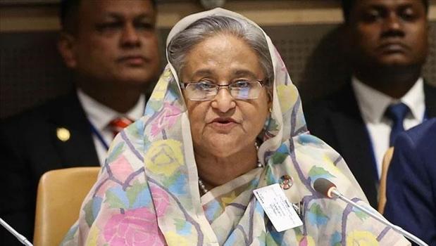 Bangladeş'te idam mahkumu eski başbakana hapis cezası!)