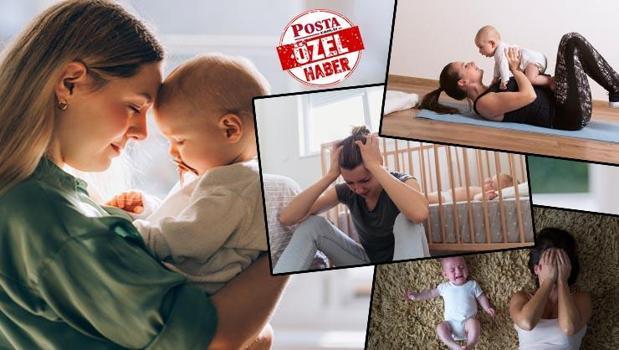 Annelik kendini unutmak demek değildir! Uzmanı açıkladı: Psikolojik sağlık için kritik öneme sahip)