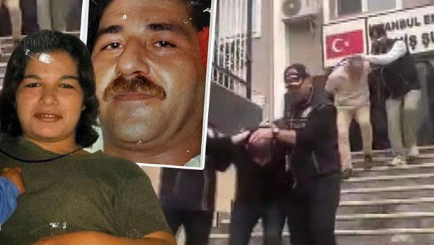 19 yıllık cinayeti koli bandı çözdü! ‘Abi ben unuttum, siz unutmadınız’)