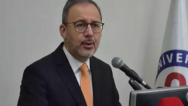 Kasapoğlu: Engelli bireylerin sorunları sadece bir komisyon konusu değil)