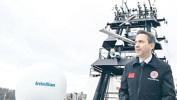 8 milyon hanenin gazı karşılanacak)