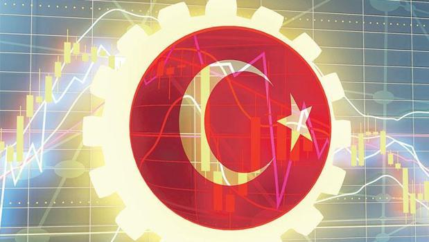 Milli gelir 1.5 trilyon doları aştı)