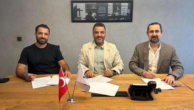 Sistem Global Teknoloji Yatırımlarına Ara Vermeden Devam Ediyor: Fintech Girişimi AGRA’ya Stratejik Yatırım)