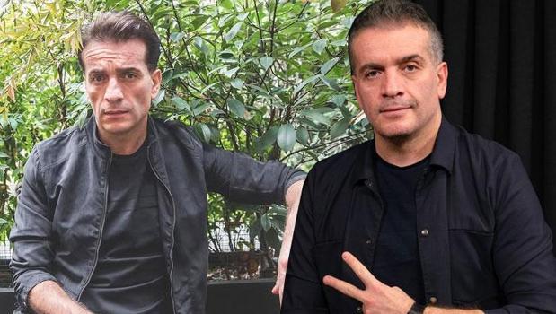 Yoğun bakımda tedavi görüyor! Murat Cemcir'in durumu hakkında açıklama)