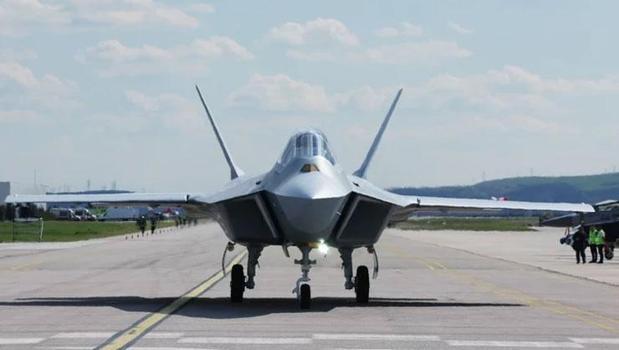 KAAN için hedef yerli motor üretimi: ABD'den dikkat çeken analiz!)