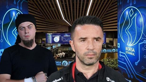 5 ilde borsa manipülasyonu operasyonu: Eski futbolcu Gökhan Gönül ve illüzyonist Aref Ghafouri de gözaltında)