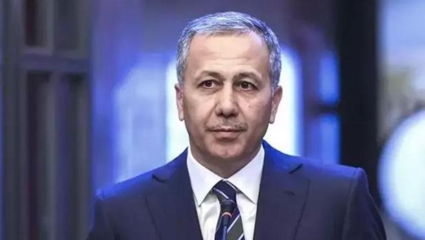 Mersin Limanı’nda İtalya’ya giden konteynerde 44 yabancı uyruklu yakalandı)