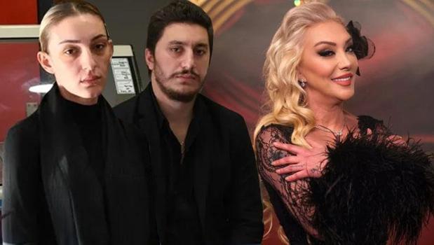 Güllü'nün şüpheli ölümünde şoke eden ses kaydı! Kızının yurt dışına kaçma planı ortaya çıktı)