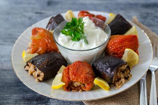 Kuru patlıcanla yapılabilecek en lezzetli tarif! Yiyenler bağımlısı oluyor)