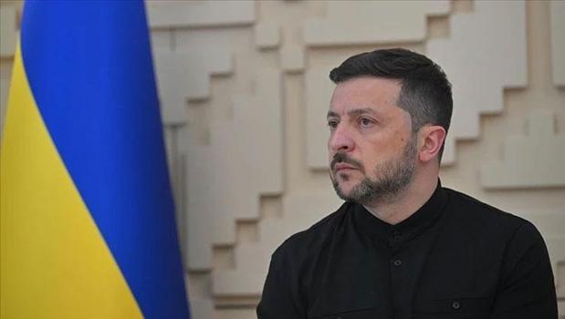 Ukrayna ve ABD'den barış planında değişiklik!)