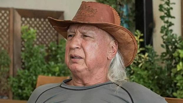 Şener Üşümezsoy, Survivor'a neden katılmadığını açıkladı)