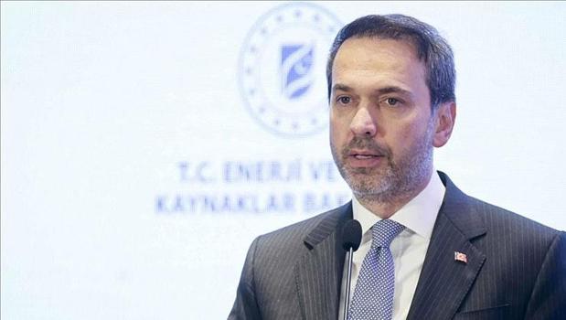 Bakan Bayraktar duyurdu! Türkiye ile Pakistan arasında enerji anlaşması)