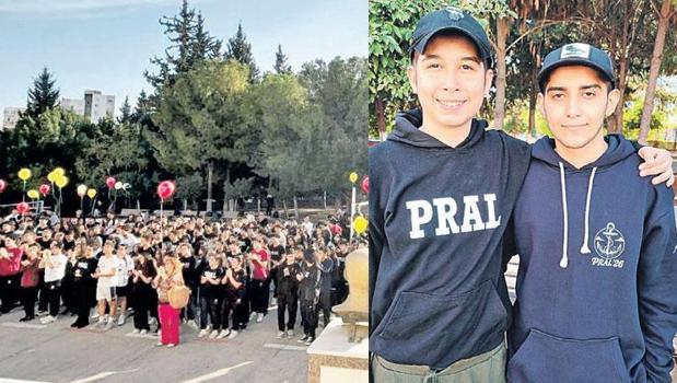 Kanseri yendiler dersbaşı yaptılar)