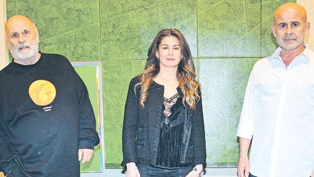 Oto sanayide sanat var)