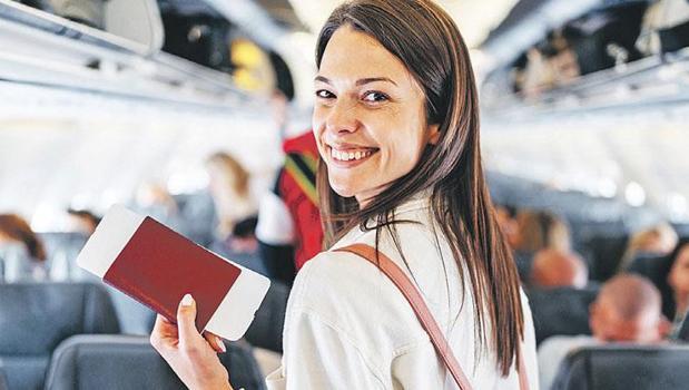 Seyahat ederken kazandırıyor)