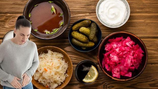 Bağırsaklarınızı soğuk havalara hazırlayın! Sindirim sisteminin doğal yakıtı)