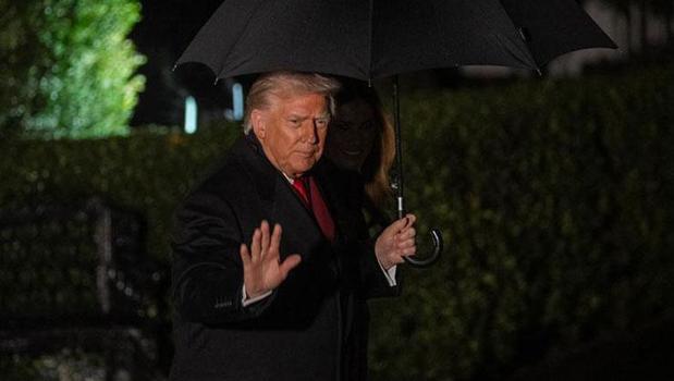 Trump duyurdu! ‘Fed başkanını yıl başında açıklayacağız')