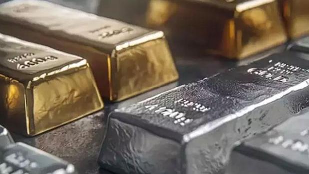 Altın fiyatları yükseliş seyrinde! Gümüşten yeni rekor)