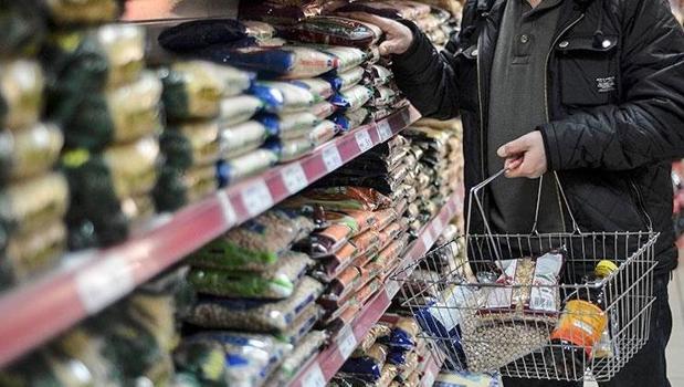 Kasım ayı enflasyon rakamları açıklandı!)