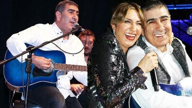 Metin Özülkü, yıllar sonra 'Hey Corç Versene Borç' şarkısının hikayesini anlattı!)