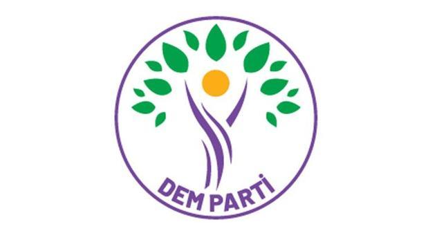 DEM'den İmralı ziyareti açıklaması)