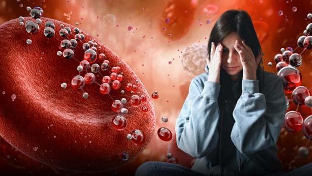 Demir eksikliği, vücudun griple ve influenza ile savaşma yeteneğini büyük oranda zayıflatabilir! Araştırmalarla kanıtlandı: Bu besinleri mutlaka tüketin)