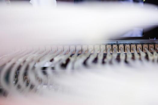 Dijital altyapı yatırımı için 10 milyon dolarlık finansman)