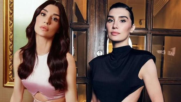 Uzun zamandır yalnız! Güzel oyuncu Burcu Kıratlı'dan aşk itirafı)