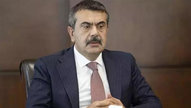 Milli Eğitim Bakanı Tekin, Zonguldak Karadeniz Ereğli Özel Eğitim Kampüsü Açılış Töreni'nde konuştu)