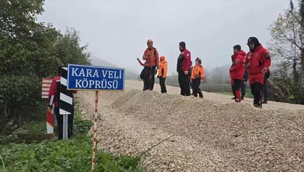 Bursa'da kaybolan 80 yaşındaki Alzheimer hastasından 6 gündür haber yok)