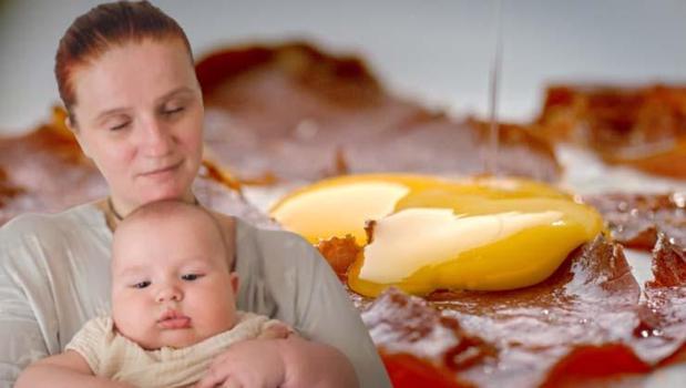 Hamilelik döneminde bu yiyecekleri koklamak bile çocukta obezite riskini artırıyor! Uzmanlar uzak durulması gerekenleri sıraladı...)