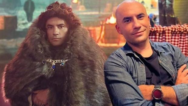 Giray Altınok'tan şaşırtan 'emeklilik' sinyali! 'Evi, arabayı aldık yeter')